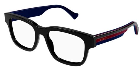 gucci non prescription glasses|gucci oversized prescription glasses.